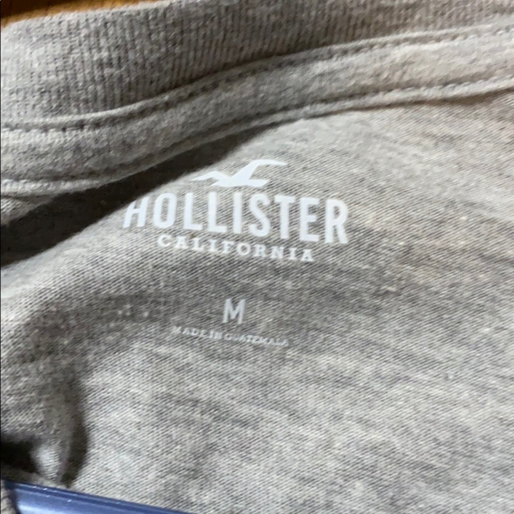 Cropped tshirt - Picture 3 of 3